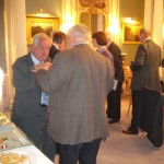 Spring Meeting 2012-2