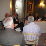 Spring Meeting 2012 - 1