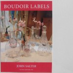 Cover Boudoir Labels