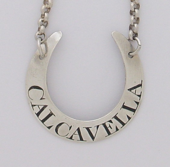 Calcavella crescent