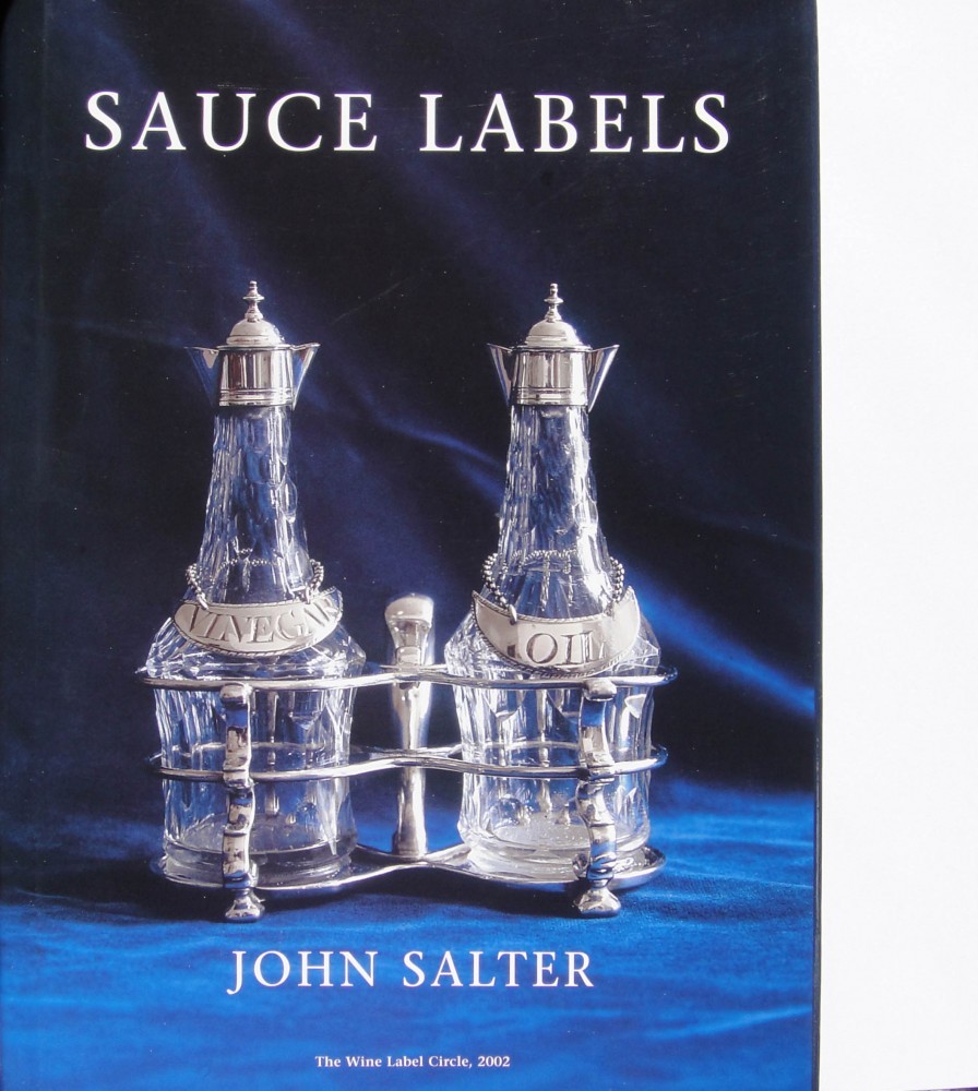 Cover sauce Labels