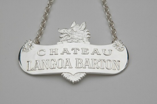 Modern-Ch Langoa Barton