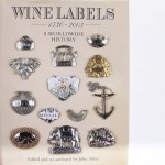 Cover Wine Labels 1730-2003
